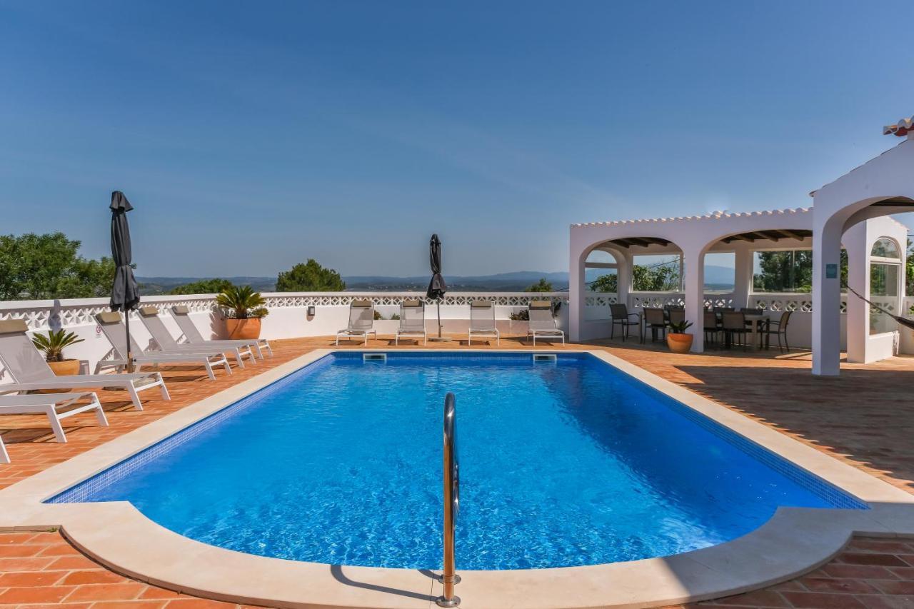 Casa Monte Cristo IV Lagos Ngoại thất bức ảnh