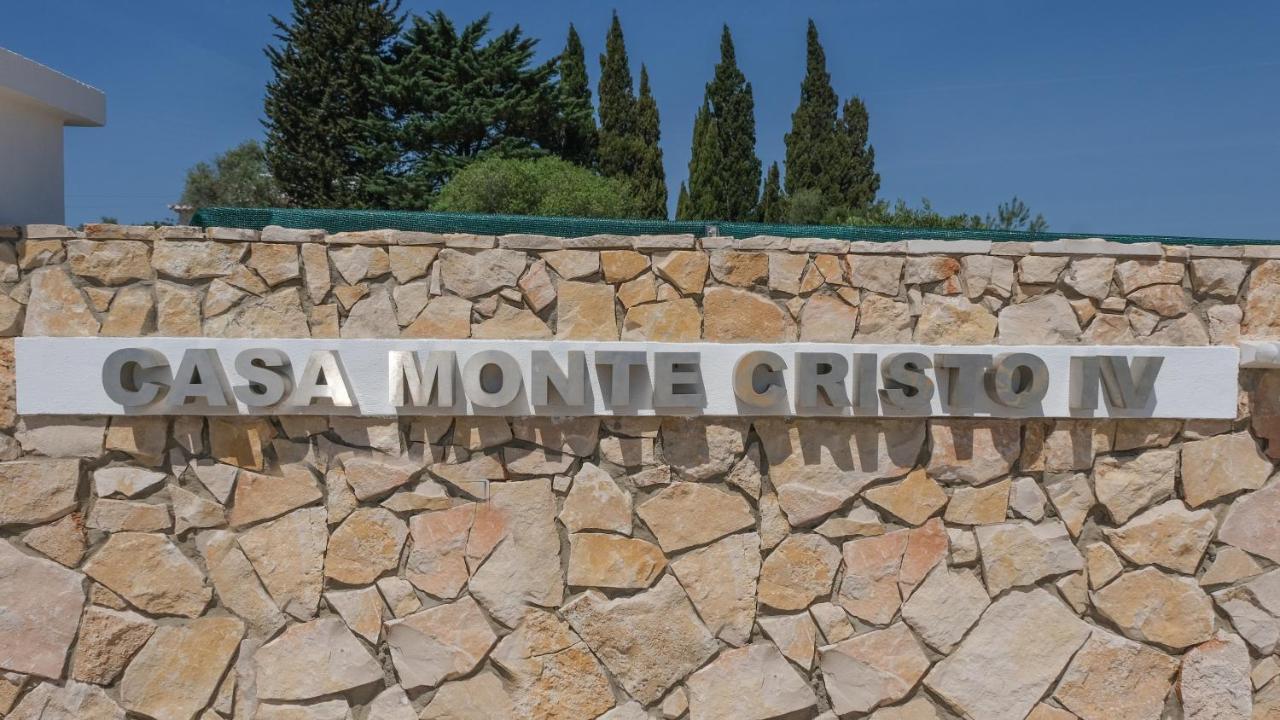 Casa Monte Cristo IV Lagos Ngoại thất bức ảnh