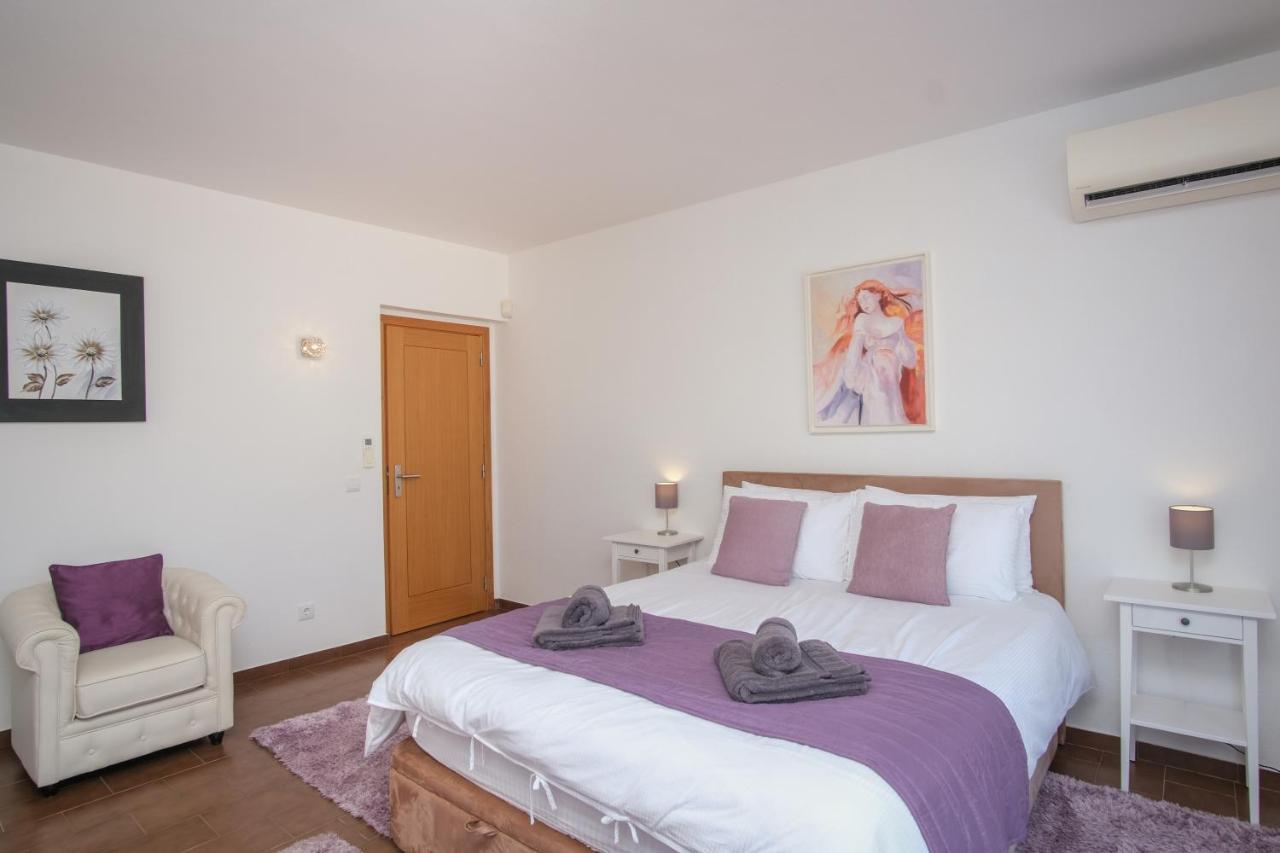 Casa Monte Cristo IV Lagos Ngoại thất bức ảnh