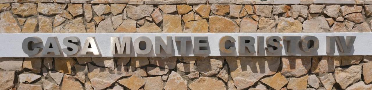 Casa Monte Cristo IV Lagos Ngoại thất bức ảnh