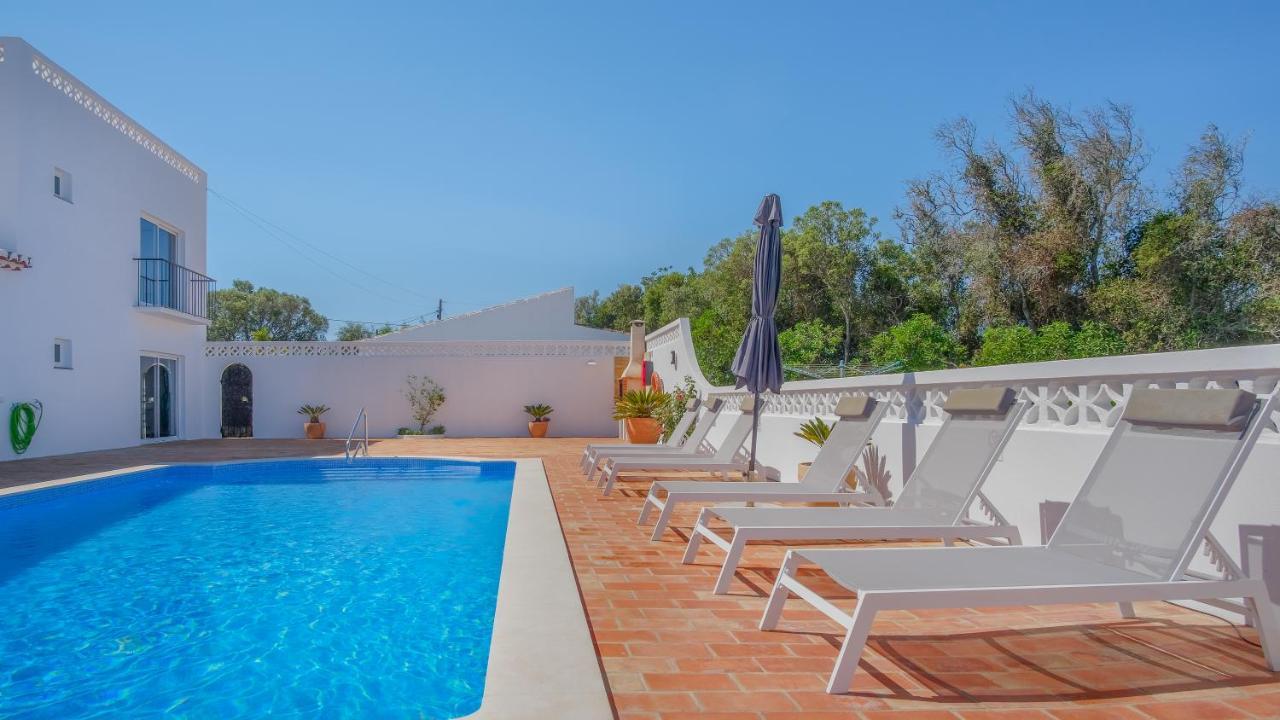 Casa Monte Cristo IV Lagos Ngoại thất bức ảnh