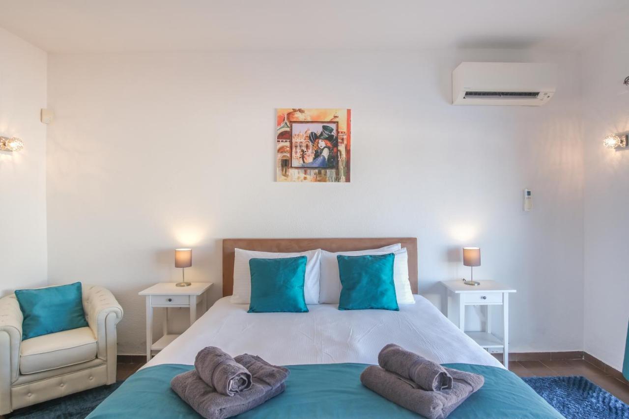 Casa Monte Cristo IV Lagos Ngoại thất bức ảnh