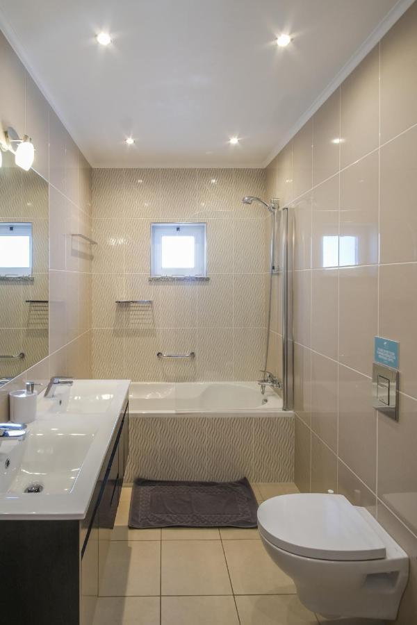 Casa Monte Cristo IV Lagos Ngoại thất bức ảnh