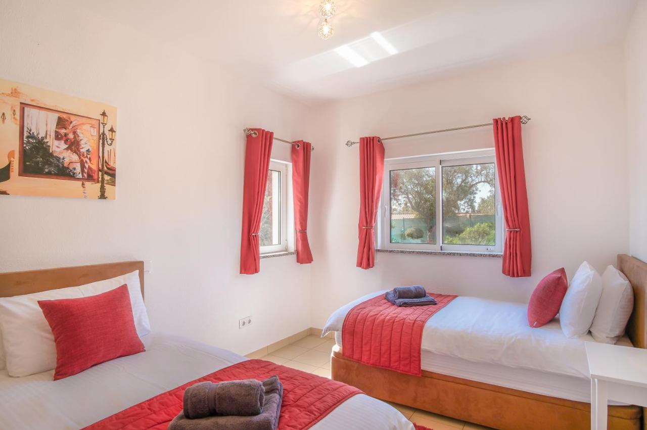 Casa Monte Cristo IV Lagos Ngoại thất bức ảnh