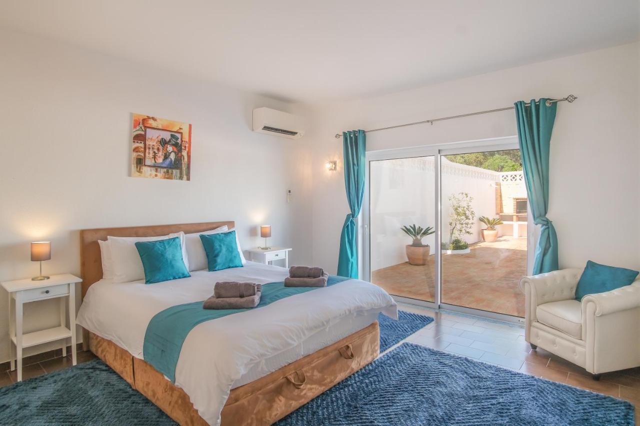 Casa Monte Cristo IV Lagos Ngoại thất bức ảnh