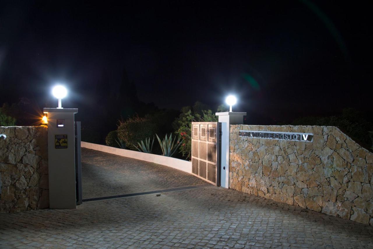 Casa Monte Cristo IV Lagos Ngoại thất bức ảnh